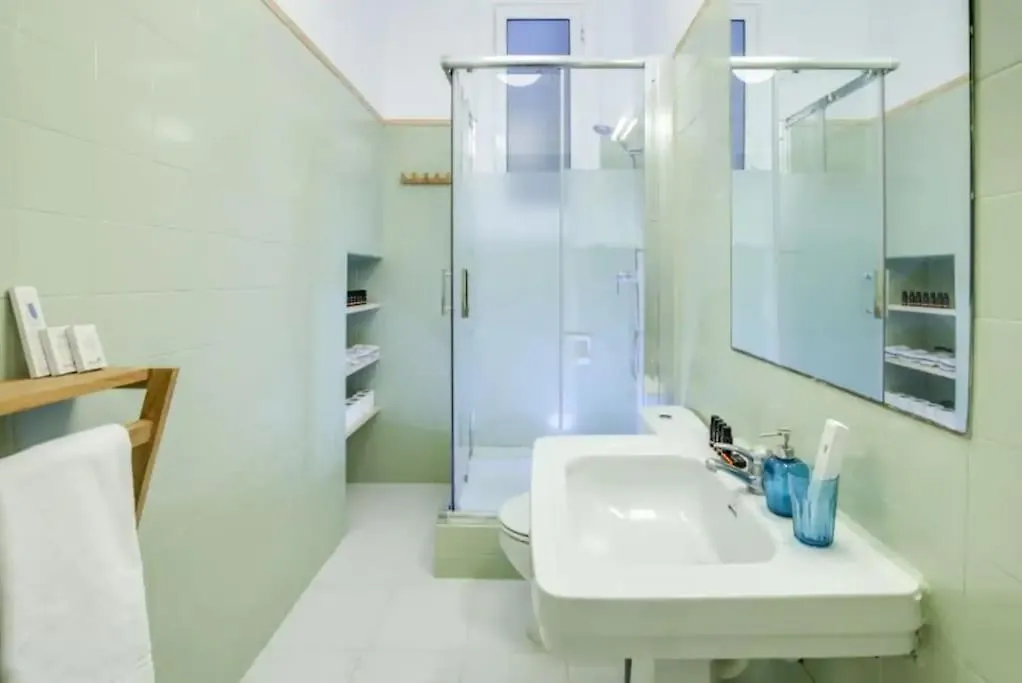 Passeig Sant Joan Apartment Barcelona Spain