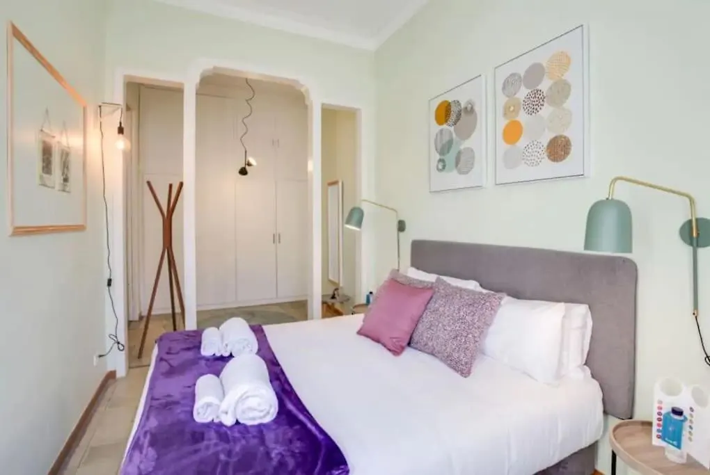 Passeig Sant Joan Apartment Barcelona