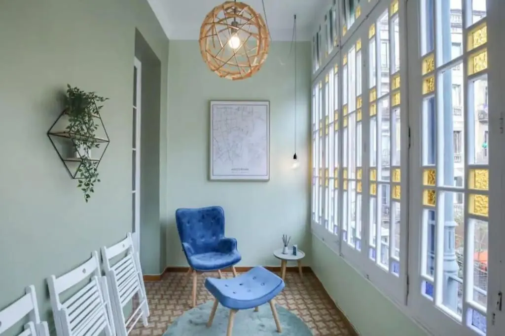 Passeig Sant Joan Apartment Barcelona 0*,  Spain