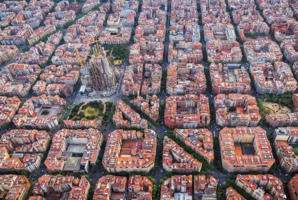 Passeig Sant Joan Apartment Barcelona Spain